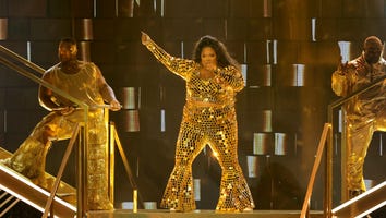 Lizzo Brings Out the 'Fab-U-Lous' With Rump-Shaking 'About Damn Time' Performance at 2022 Bet Awards